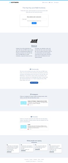 hip hop forum: hip hop forum