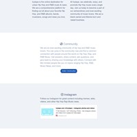 Портфолио oxfordbullh